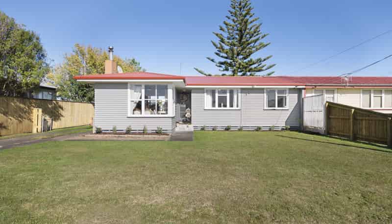 47 Taumaihi Street, Bulls