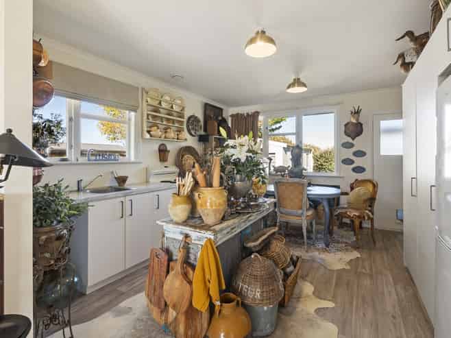 47 Taumaihi Street, Bulls