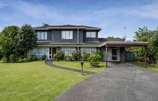 24 Windoma Circle, Papatoetoe