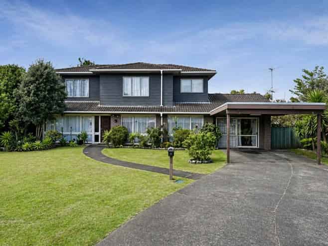 24 Windoma Circle, Papatoetoe