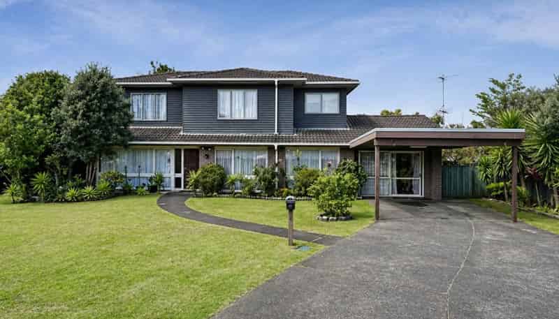 24 Windoma Circle, Papatoetoe