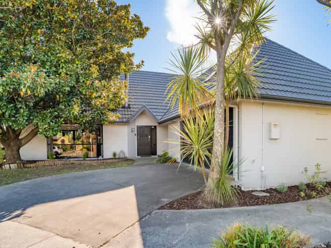 15 Rothesay Place, Highbury