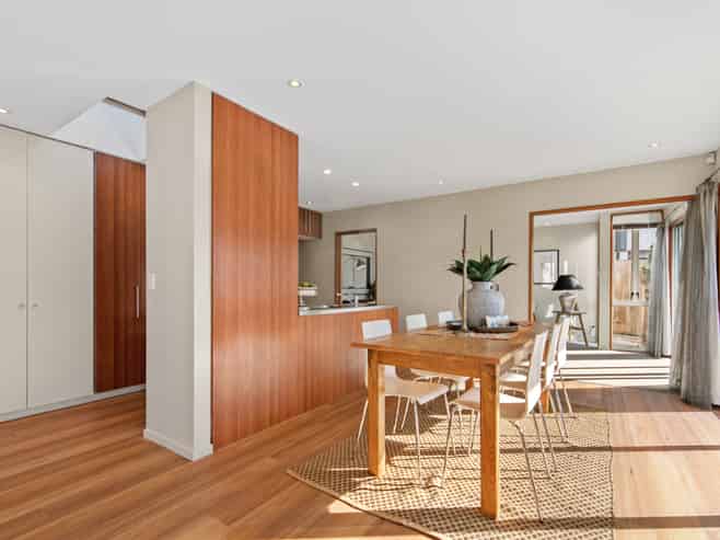 17A Brockworth Place, Riccarton