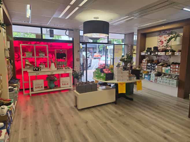 Bespoke Retail On Eruera