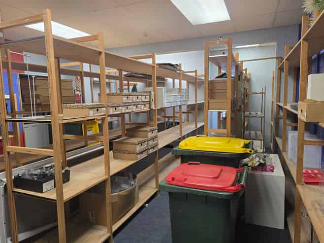 Bespoke Retail On Eruera