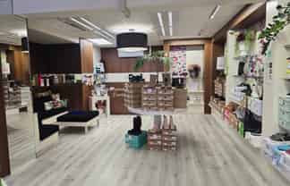 Bespoke Retail On Eruera