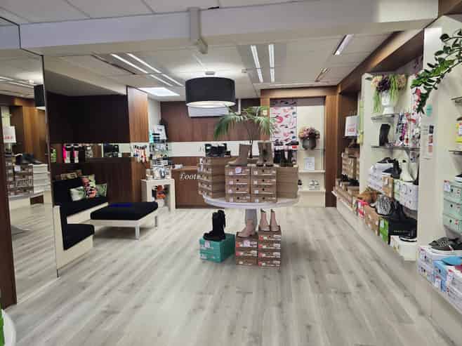 Bespoke Retail On Eruera