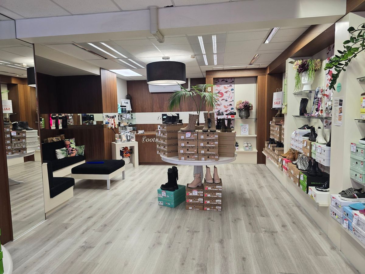 Bespoke Retail On Eruera, Rotorua Central