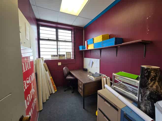 Bespoke Retail On Eruera