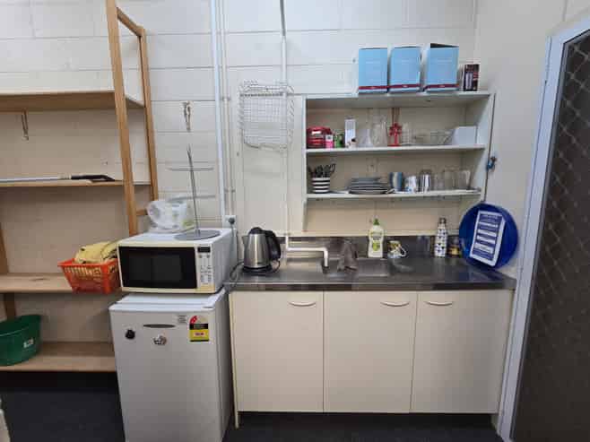 Bespoke Retail On Eruera