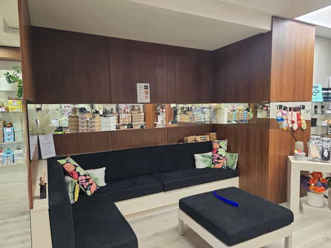 Bespoke Retail On Eruera