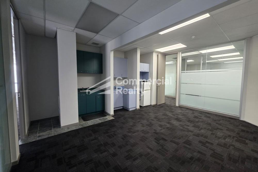 Concise Corporate Office - 168M² - Widok 5