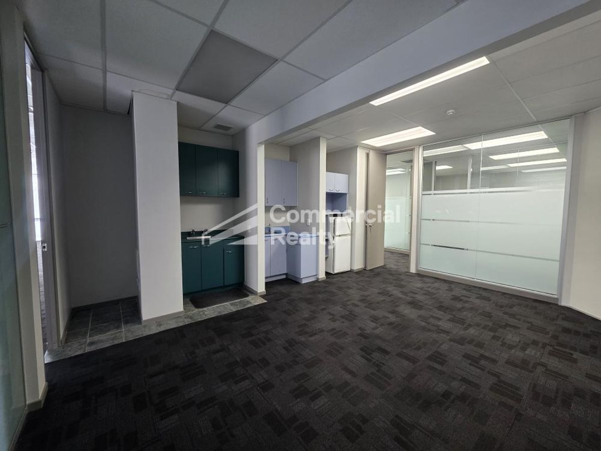 Concise Corporate Office - 168M² - Ansicht 5