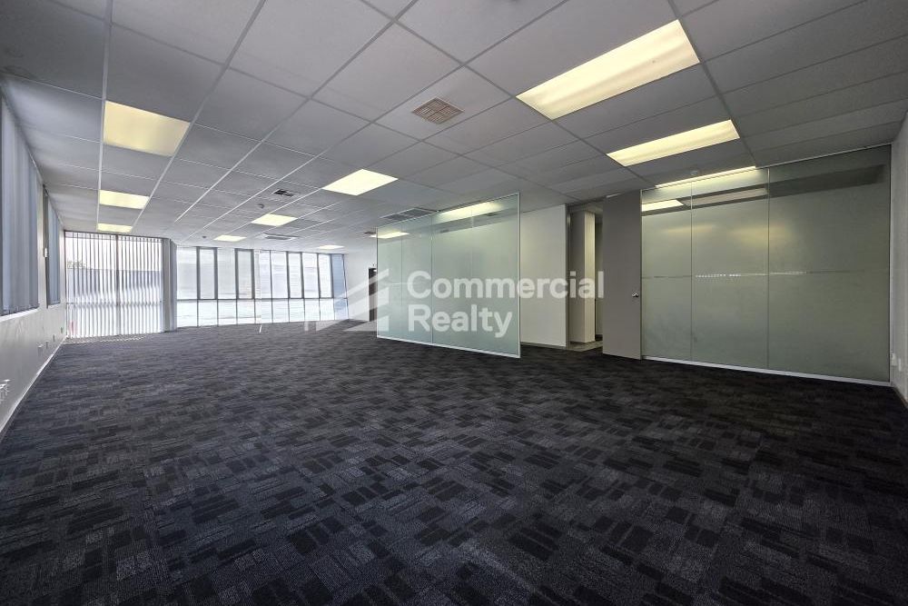 Concise Corporate Office - 168M² - Widok 4