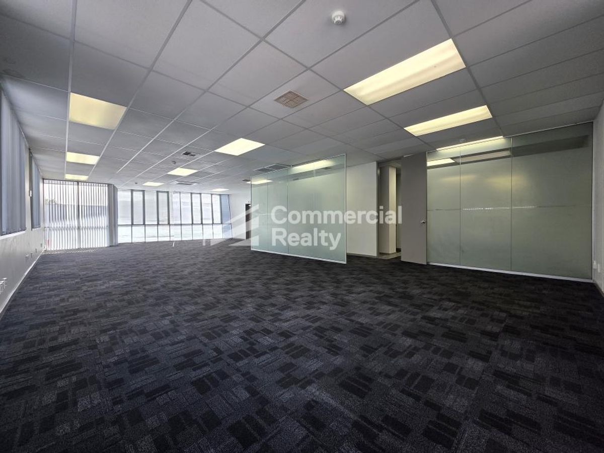 Concise Corporate Office - 168M² - Ansicht 4