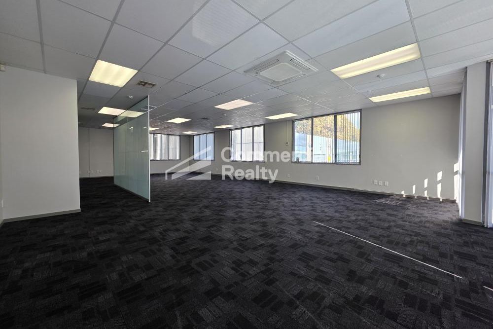 Concise Corporate Office - 168M² - Widok 2