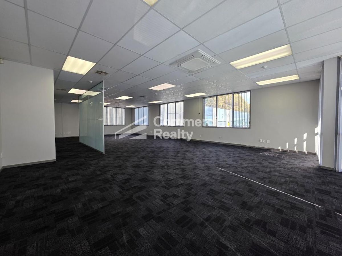 Concise Corporate Office - 168M² - Ansicht 2