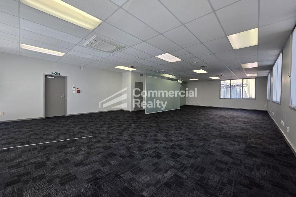 Concise Corporate Office - 168M² - Widok 3