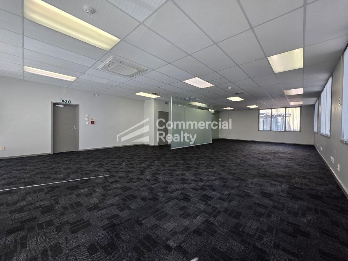 Concise Corporate Office - 168M² - Ansicht 3