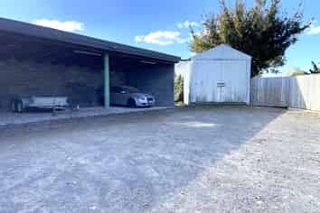 Workshop or development potential