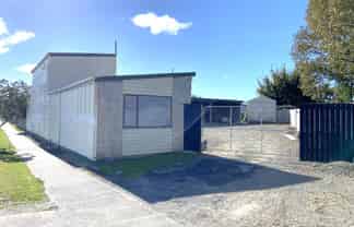 Workshop or development potential