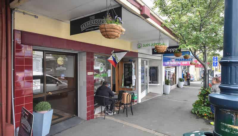 26 George Street, Port Chalmers
