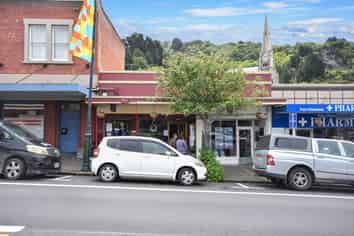 Prime Salon Space - Port Chalmers 