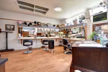 Prime Salon Space - Port Chalmers 