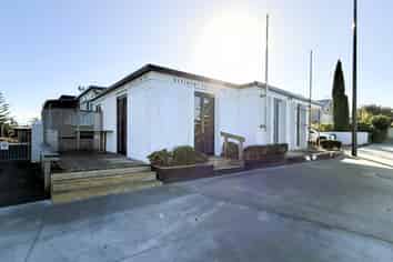 Kepa Road Coffee Spot | 36 m2