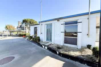 Kepa Road Coffee Spot | 36 m2