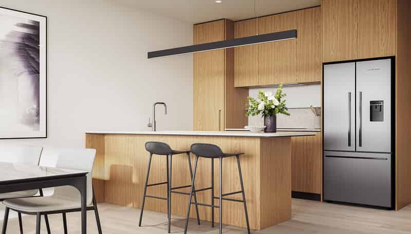 3.01/1 Puutikitiki Street, Hamilton East