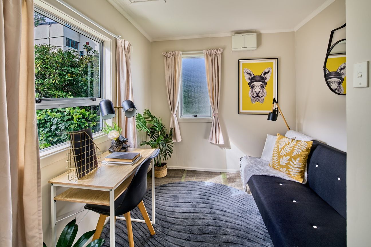 Live in, landbank or explore the potential - Vista 6