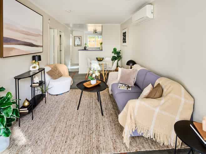 1 Maurice Terrace, Te Aro