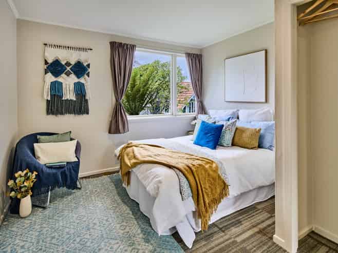 1 Maurice Terrace, Te Aro