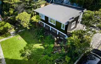 1 Maurice Terrace, Te Aro