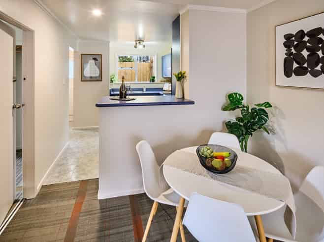 1 Maurice Terrace, Te Aro