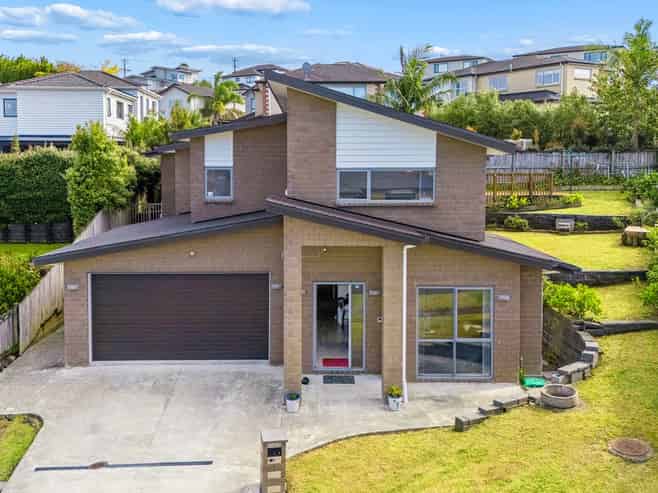 15 San Marino Drive, Henderson