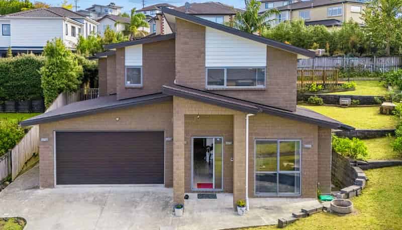 15 San Marino Drive, Henderson