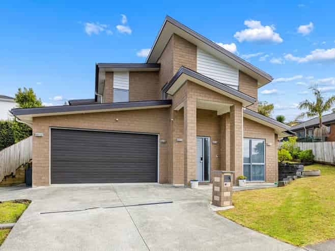 15 San Marino Drive, Henderson
