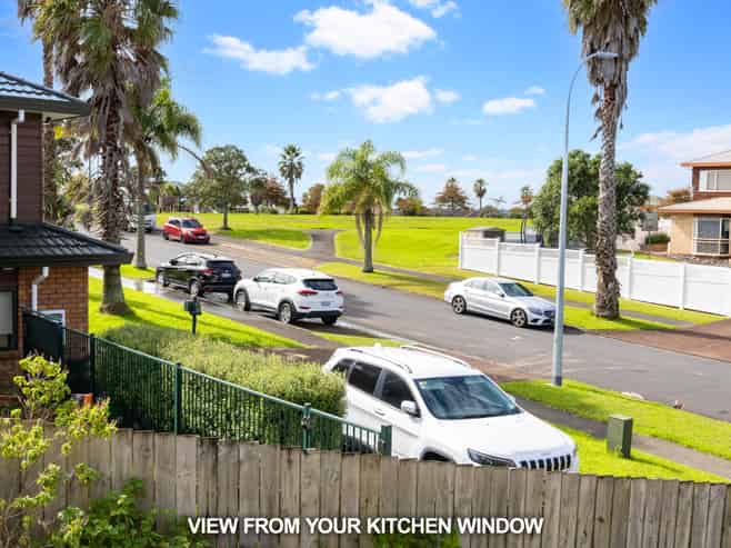 15 San Marino Drive, Henderson