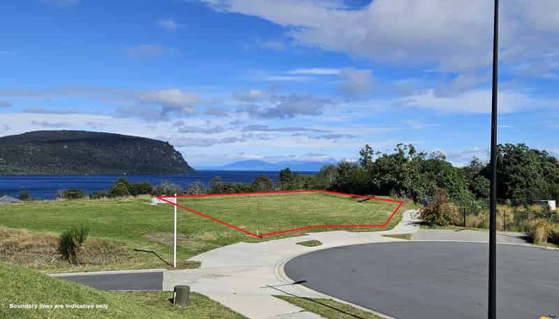 8 Silverleaf Way, Kinloch