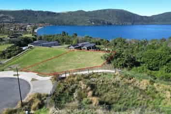 8 Silverleaf Way, Kinloch