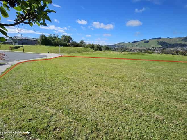 8 Silverleaf Way, Kinloch