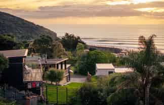 14 Whaanga Road, Raglan