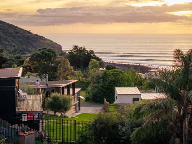 14 Whaanga Road, Raglan