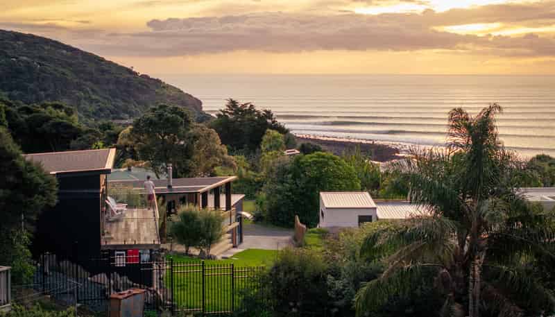 14 Whaanga Road, Raglan