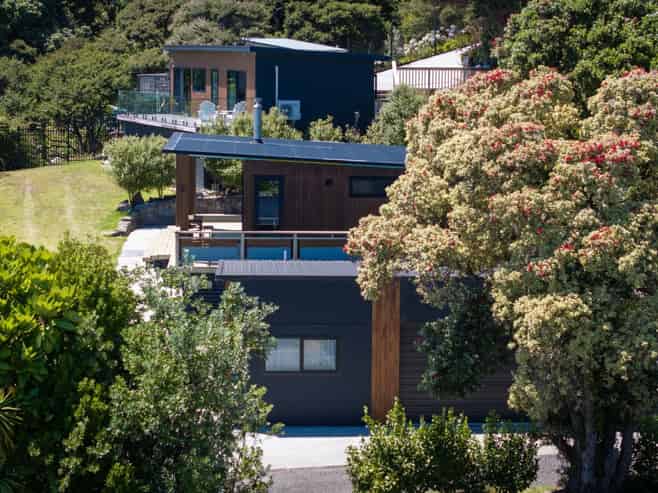 14 Whaanga Road, Raglan