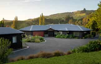 398 French Pass Road, Cambridge