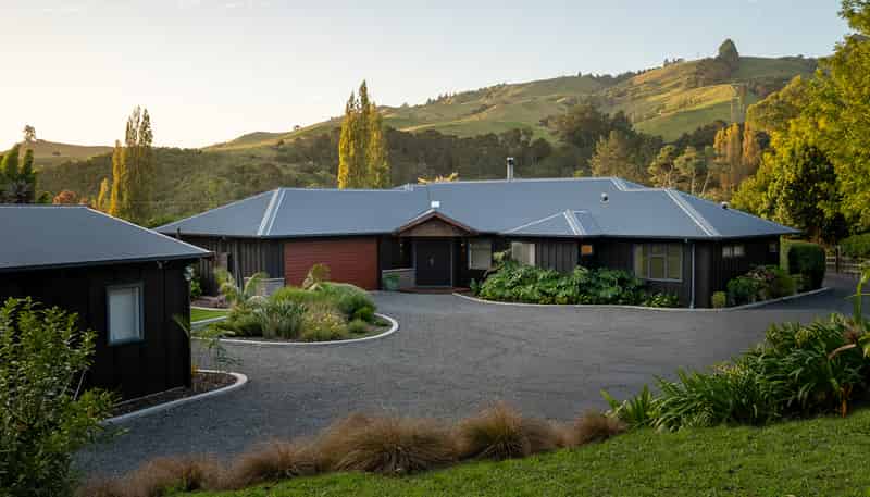 398 French Pass Road, Cambridge