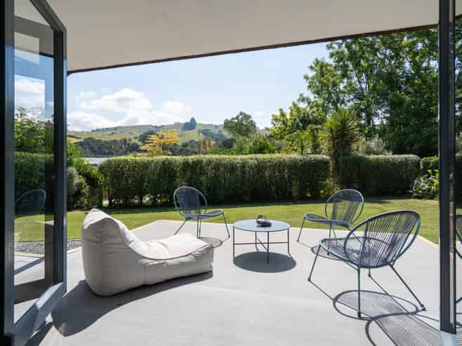 398 French Pass Road, Cambridge